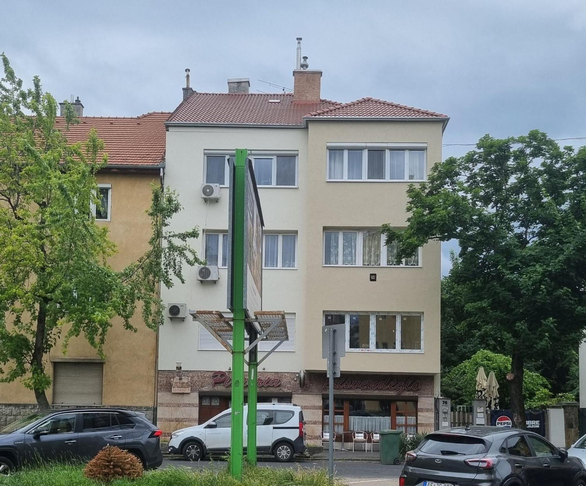 Mgtels - With Private Parking *